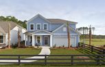 Home in Salem Bay by Pulte Homes
