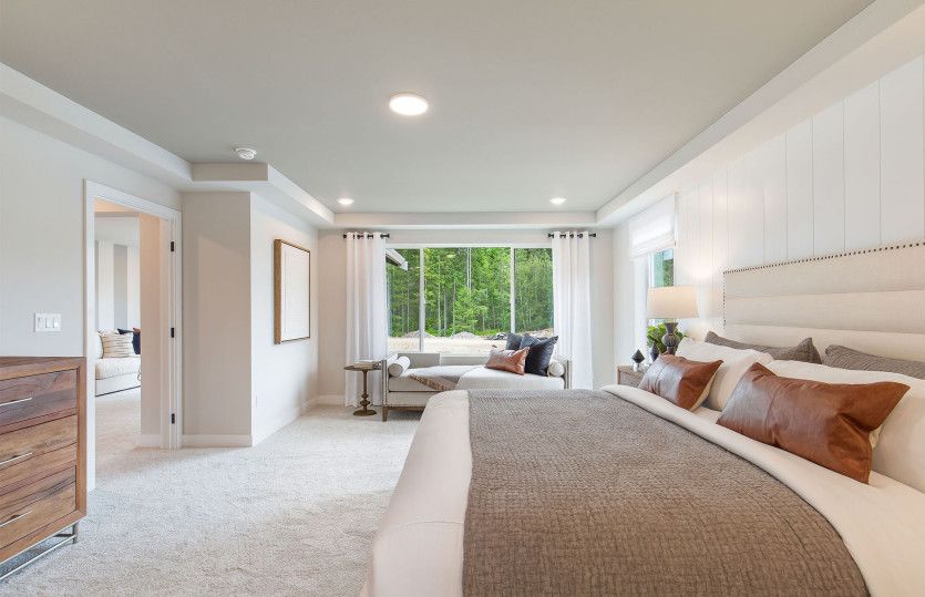 Owner's suite