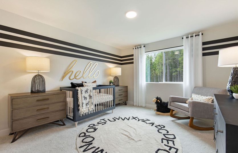 Room for the whole family