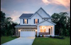 Brookview Reserve: Mentor, Ohio - Pulte Homes