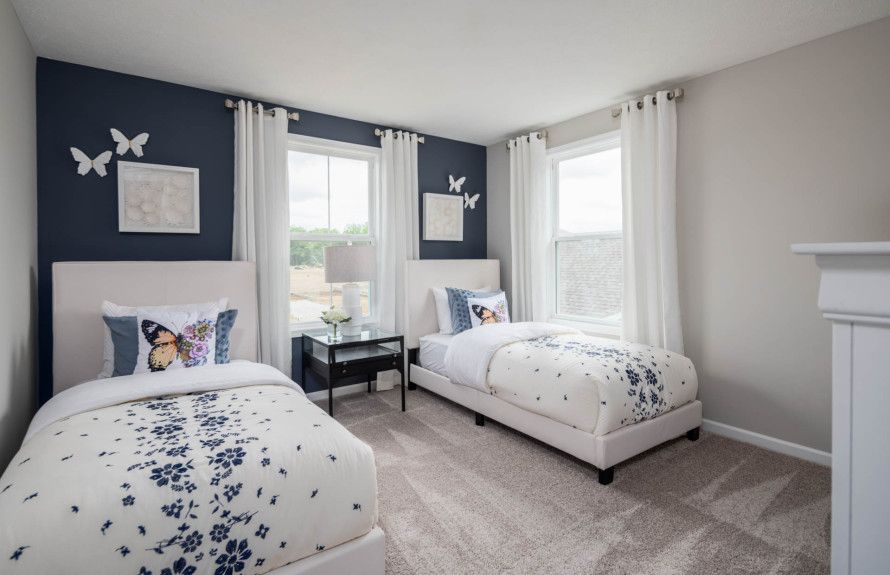 Kids Rooms They'll Love