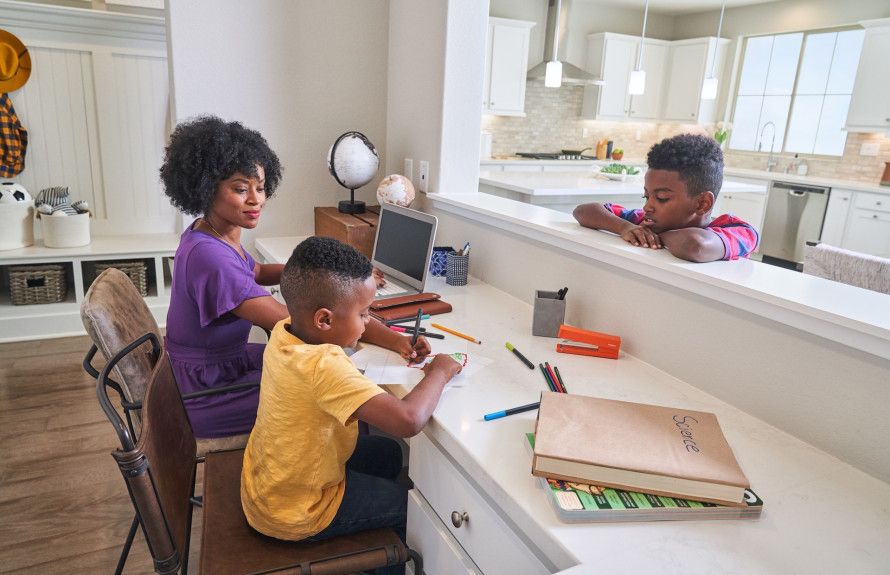 Pulte Planning Center