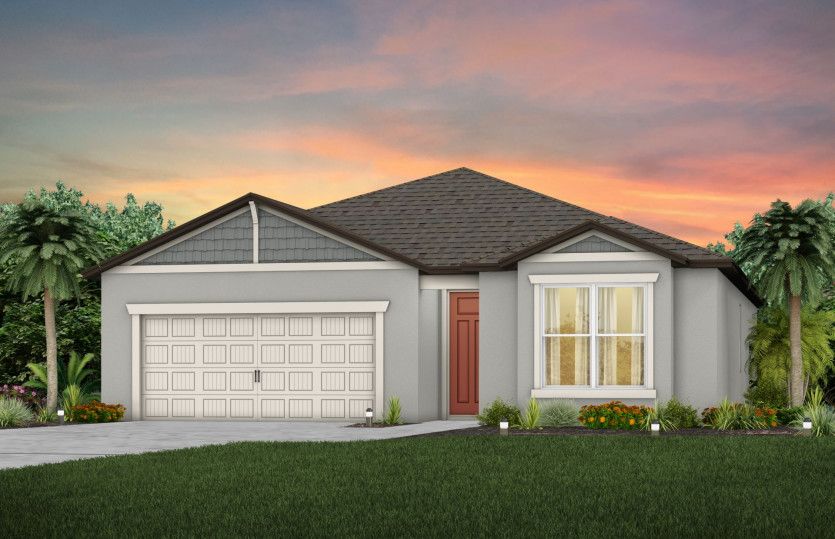 Cresswind by Pulte Homes in Sarasota-Bradenton FL