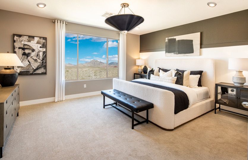 Owner's Suite