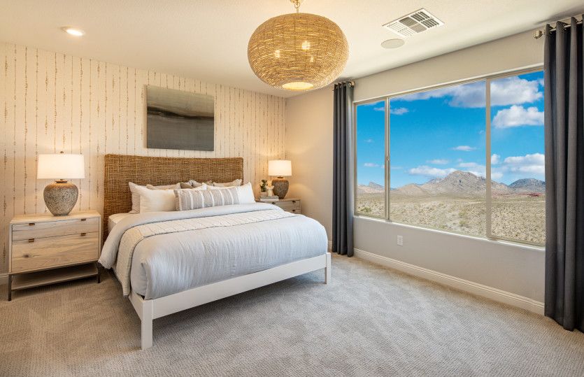 Owner's Suite