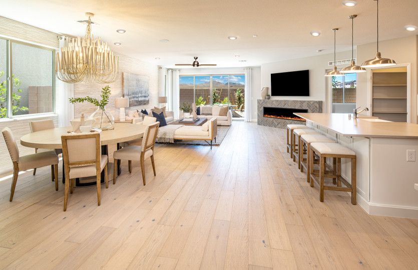 Open Living