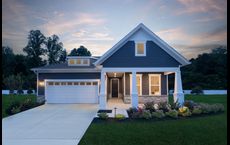 Brookview Reserve: Mentor, Ohio - Pulte Homes