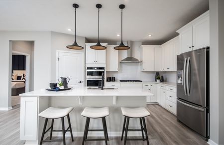 Gorgeous Kitchens