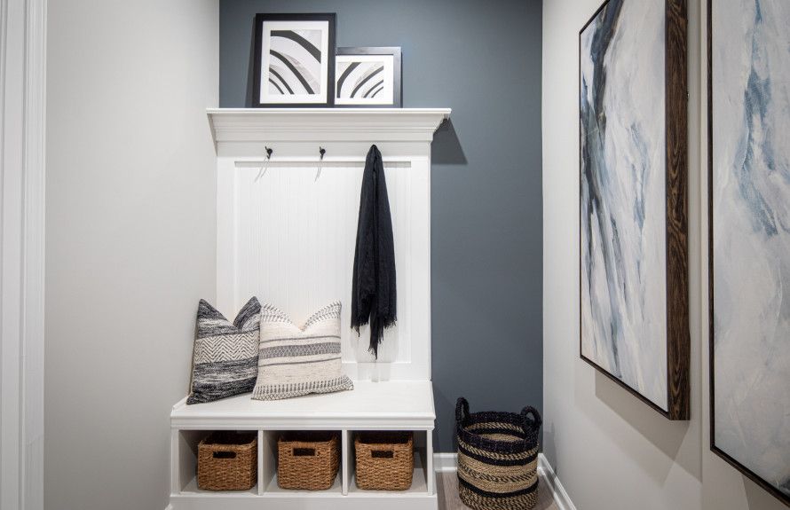 Space For All of Your Things