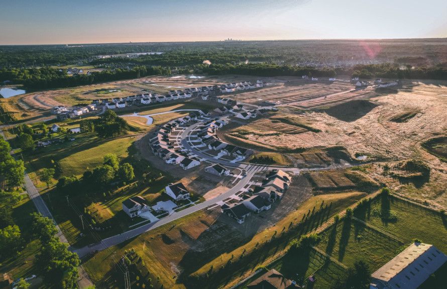 Community Green Space