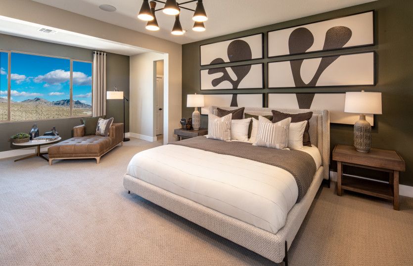 Owner's Suite