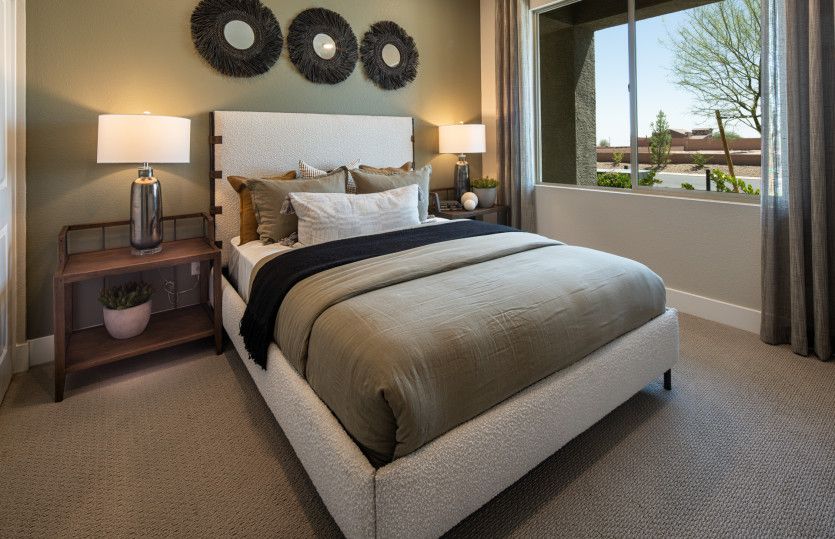 Guest Suite
