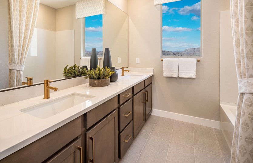Guest Bath