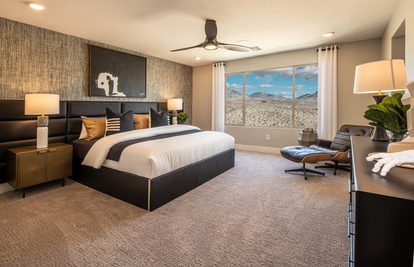 Owner's Suite