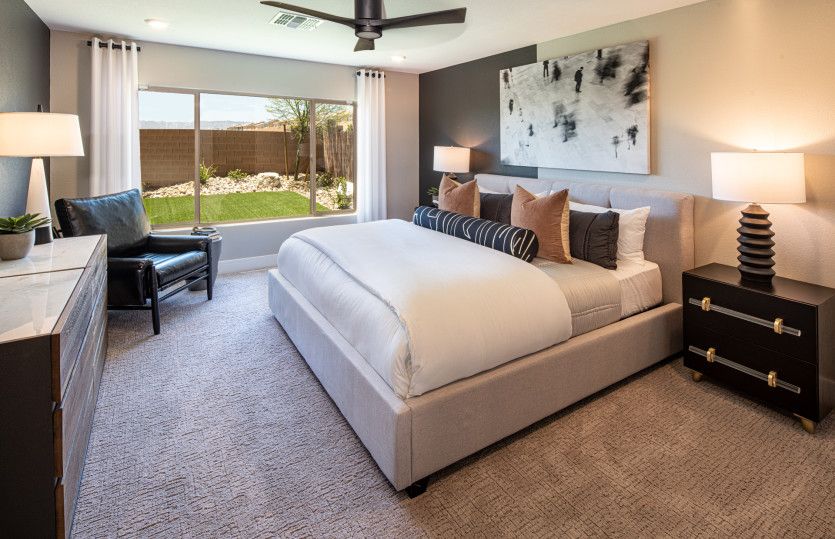 Guest Suite