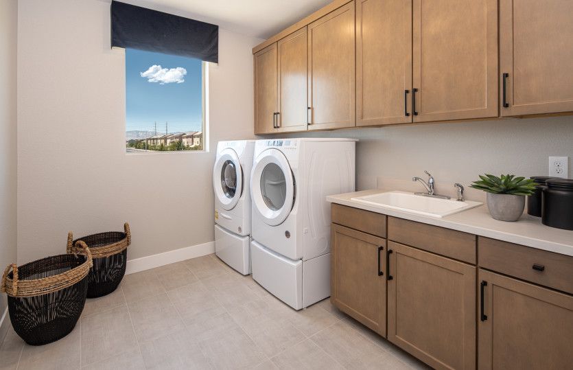 Laundry
