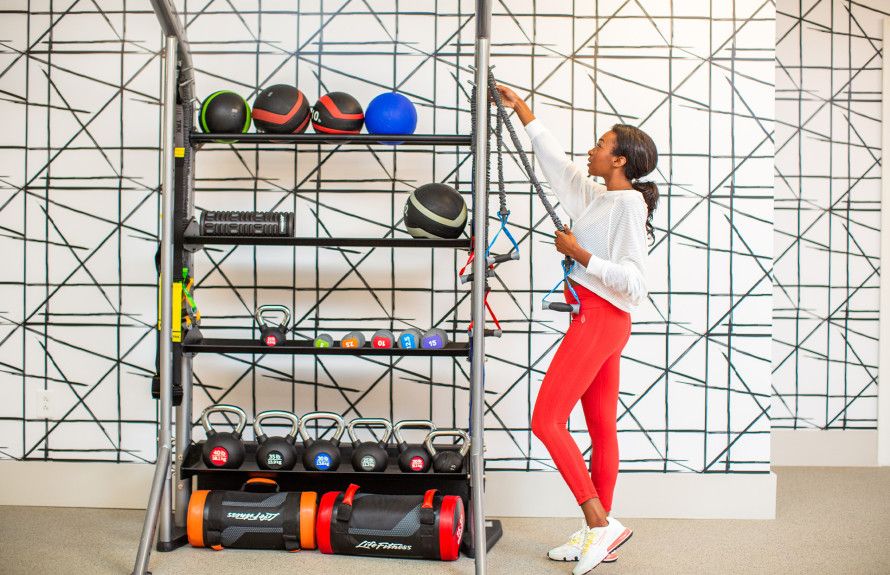 Midtown Fitness Studio