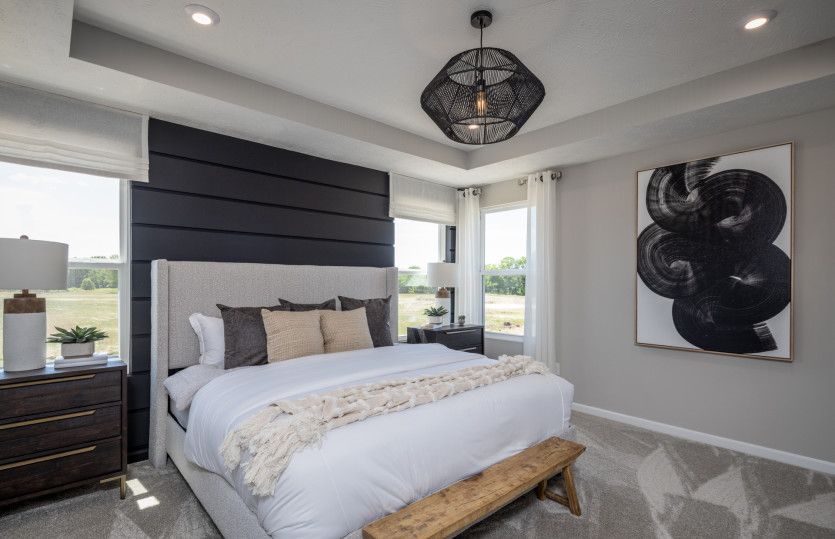 Owner's Retreat