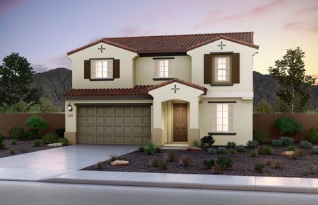 Pathmaker Floor Plan - Pulte Homes