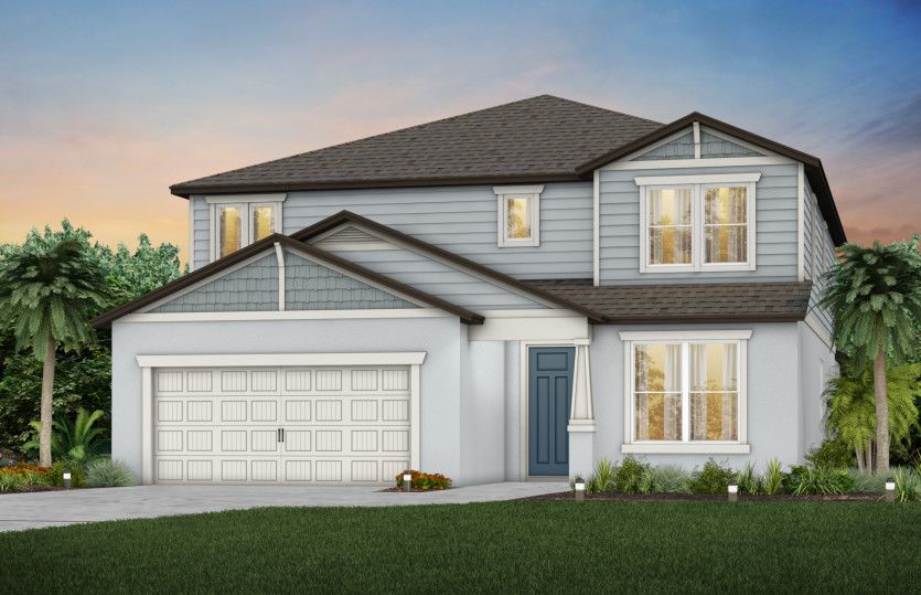 Elevation C1