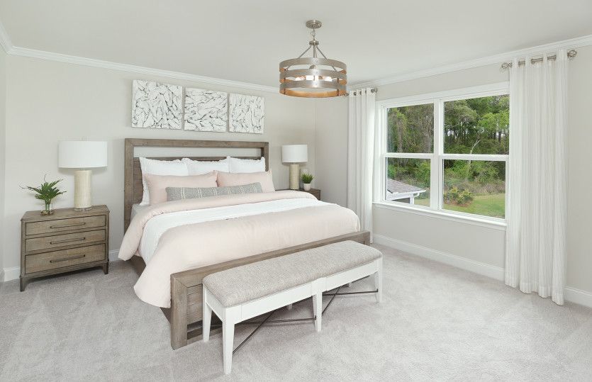 Owner's Suite