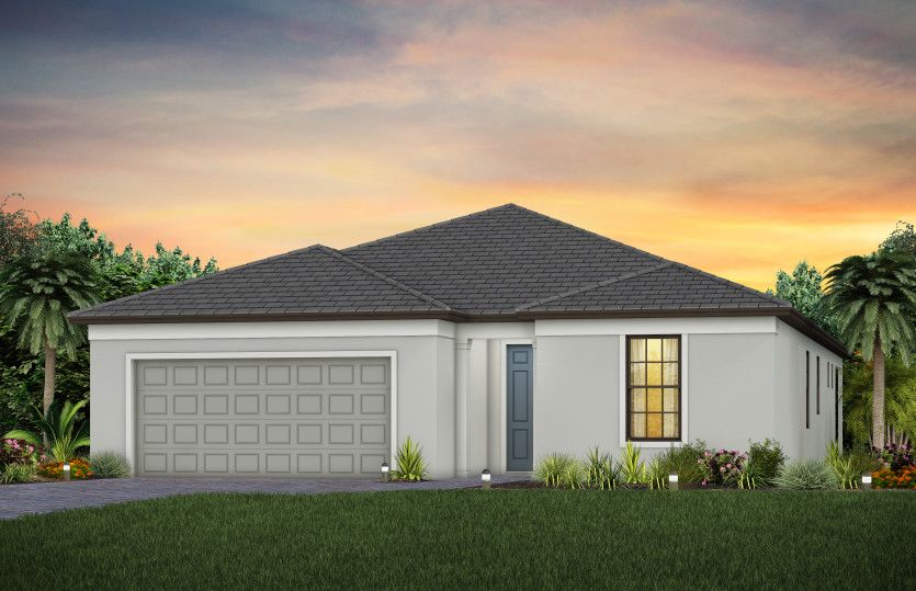 Exterior FM1