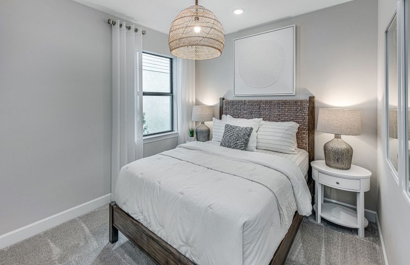 Bedroom 4 option