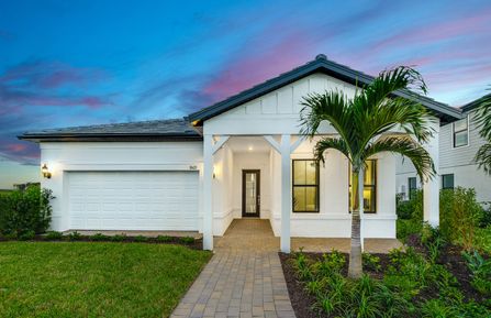 Prestige by Pulte Homes in Fort Myers FL