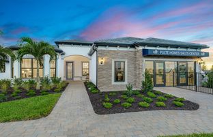 Stellar - Verdana Village: Estero, Florida - Pulte Homes
