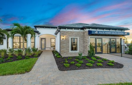 Stellar by Pulte Homes in Fort Myers FL