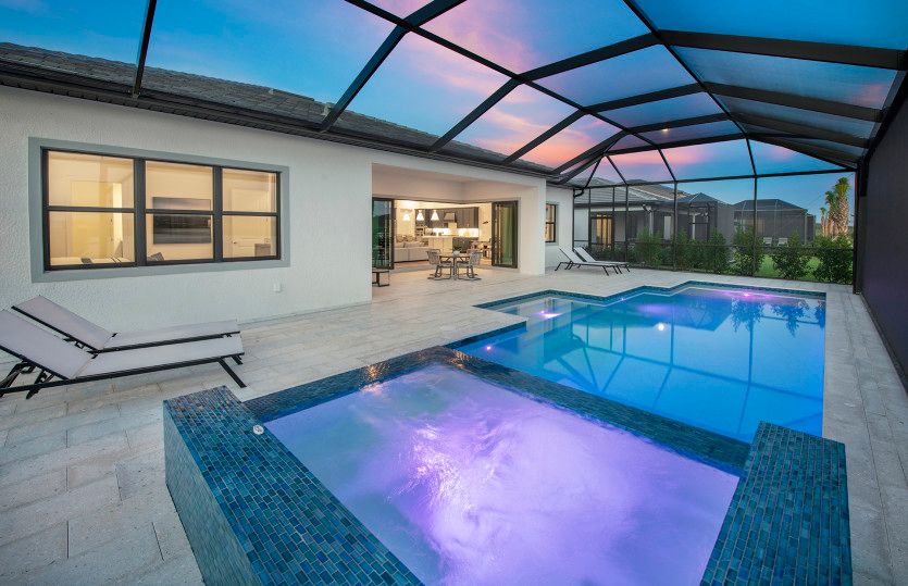 Enjoy the Southwest Florida lifestyle