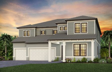 Roseland by Pulte Homes in Fort Myers FL