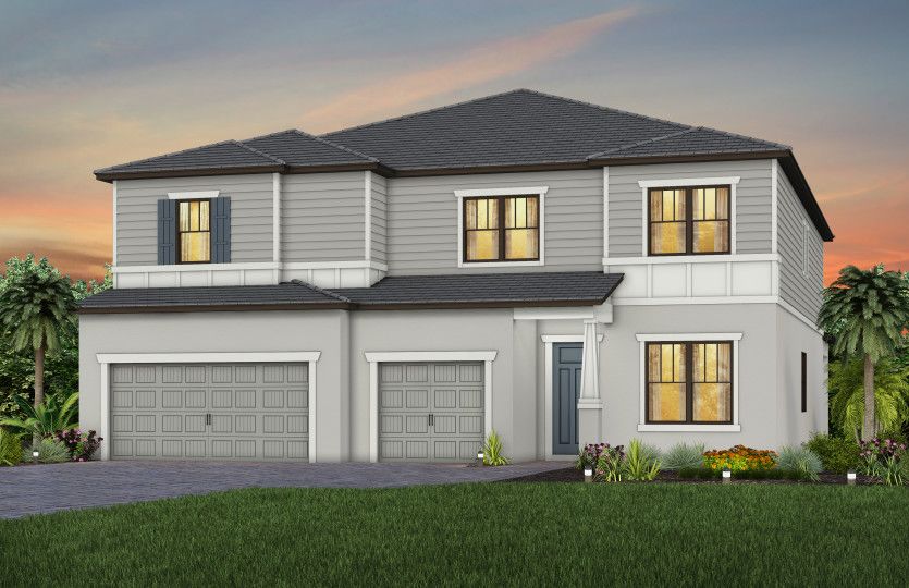 Exterior C1
