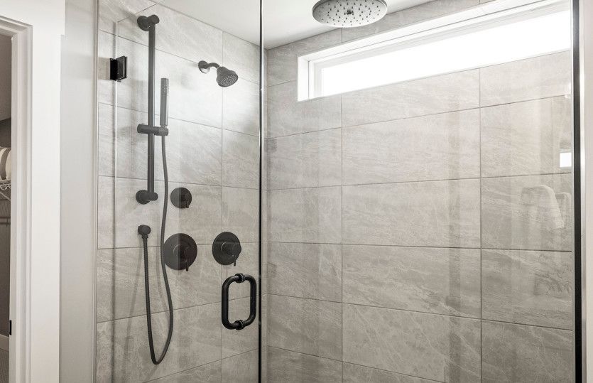 Owner's Bathroom
