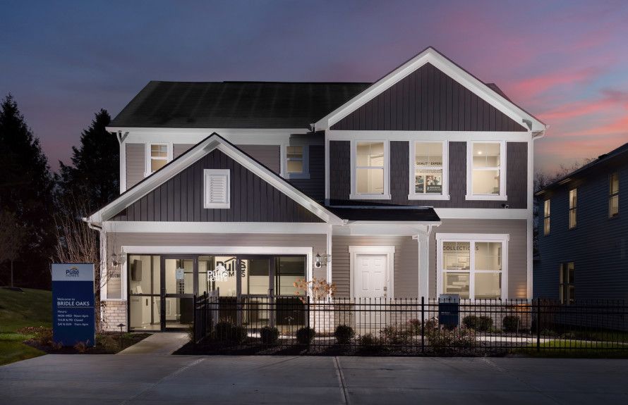 Mercer Home Design