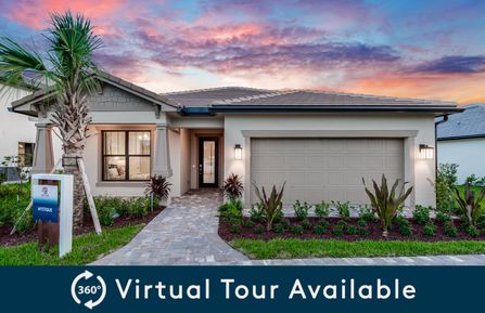 Mystique by Pulte Homes in Broward County-Ft. Lauderdale FL