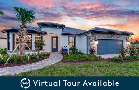 Stardom by Pulte Homes in Broward County-Ft. Lauderdale FL