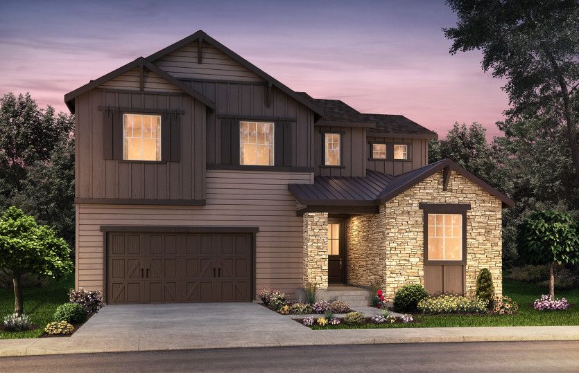 8811 Hotchkiss St. Littleton, CO 80125