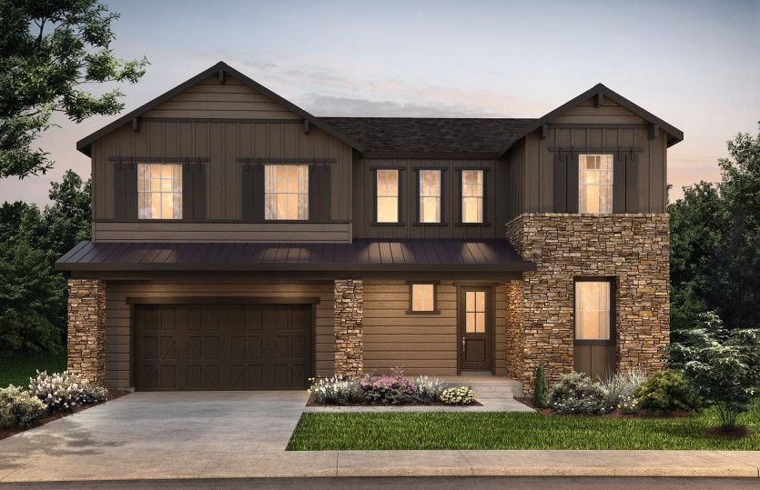 8811 Hotchkiss St. Littleton, CO 80125