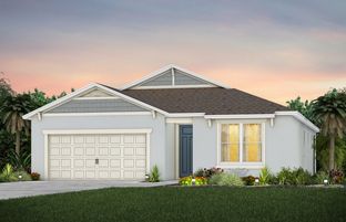 Highgate - Winding Meadows: Apopka, Florida - Pulte Homes