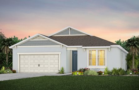 Highgate by Pulte Homes in Orlando FL