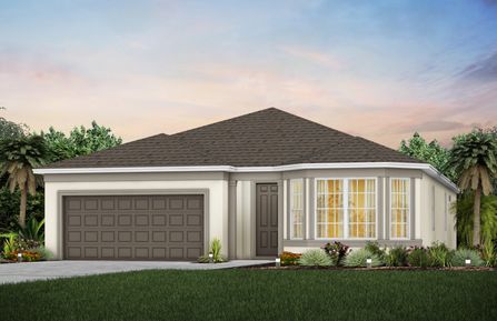 Spruce by Pulte Homes in Orlando FL