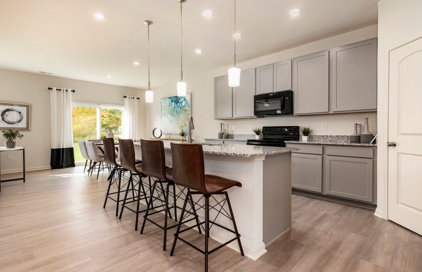 Hampton Home Design