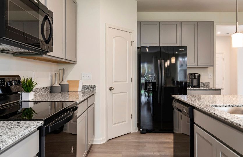 Hampton Home Design