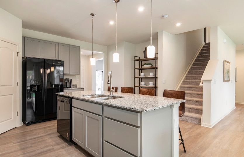 Hampton Home Design