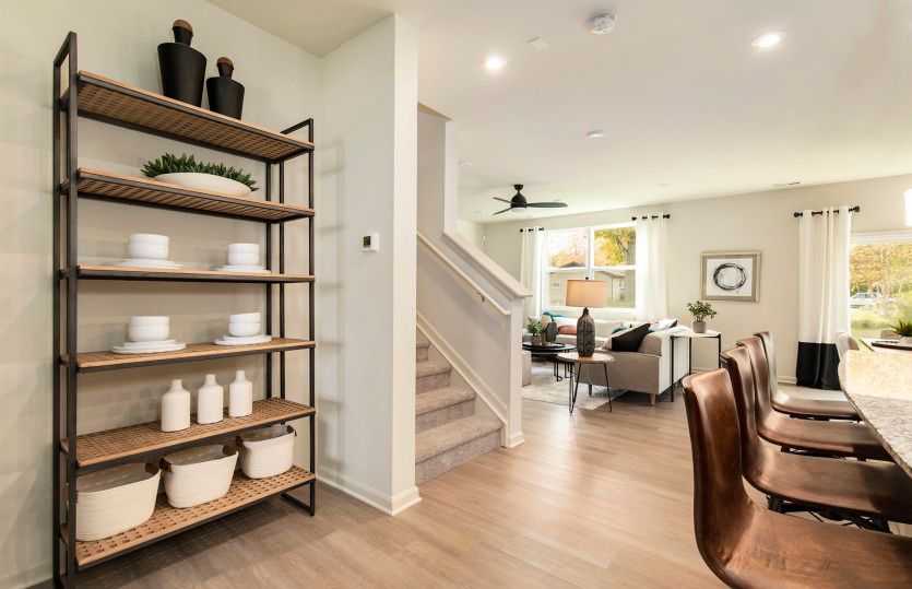Hampton Home Design
