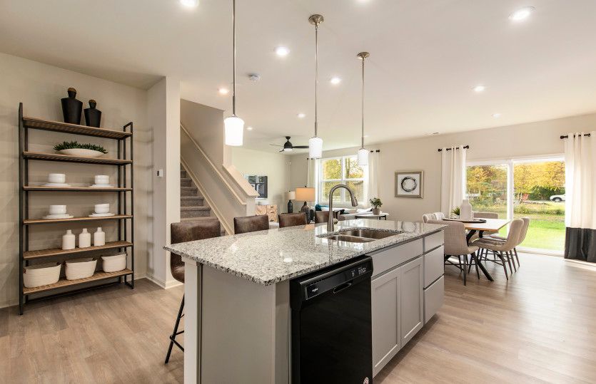 Hampton Home Design