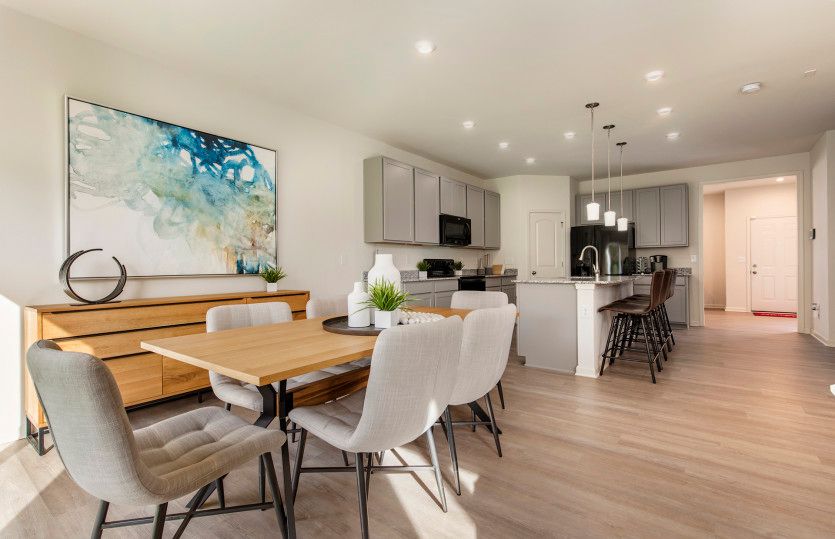 Hampton Home Design