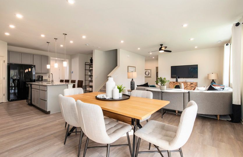 Hampton Home Design
