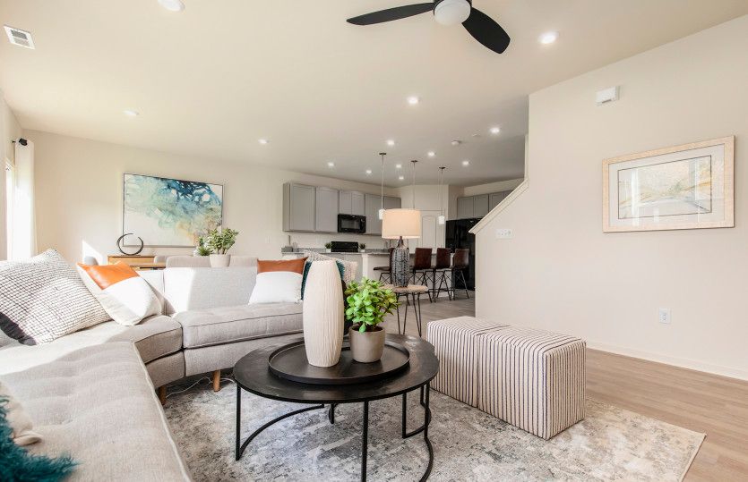 Hampton Home Design